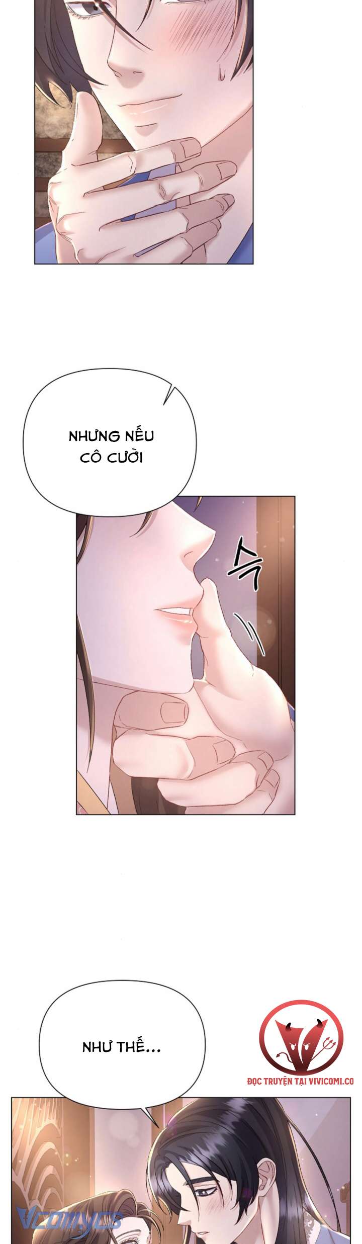 [18+] Đêm Của Goá Phụ Chap Chapter 2-[18+] Đêm Của Goá Phụ - Next Chap 3