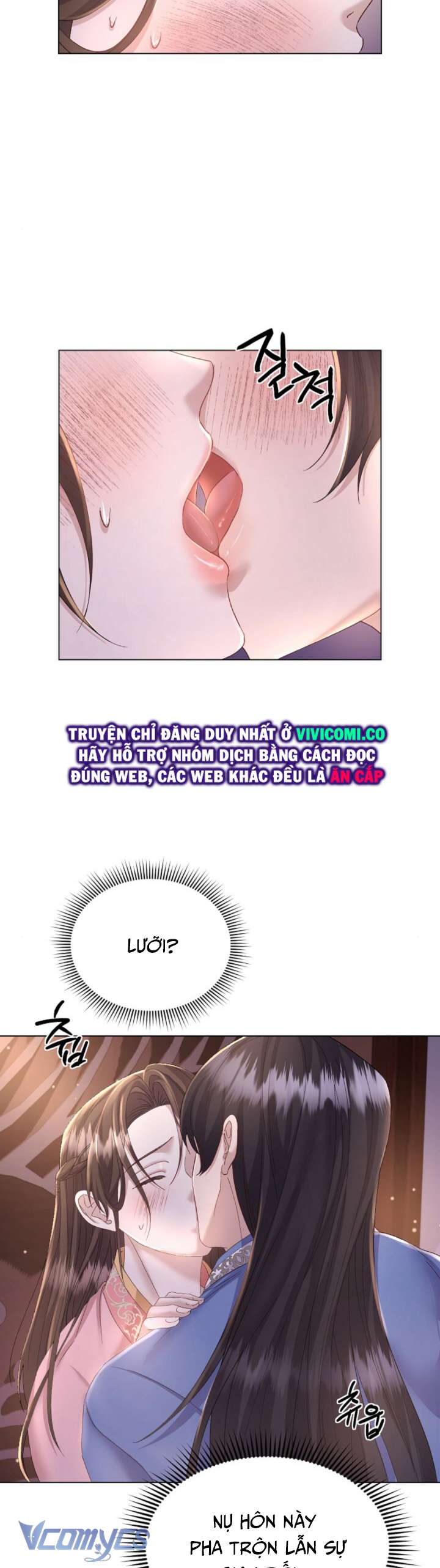 [18+] Đêm Của Goá Phụ Chap Chapter 2-[18+] Đêm Của Goá Phụ - Next Chap 3