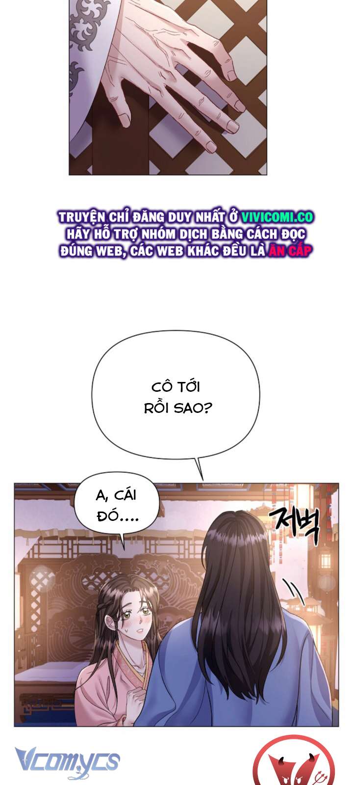 [18+] Đêm Của Goá Phụ Chap Chapter 2-[18+] Đêm Của Goá Phụ - Next Chap 3