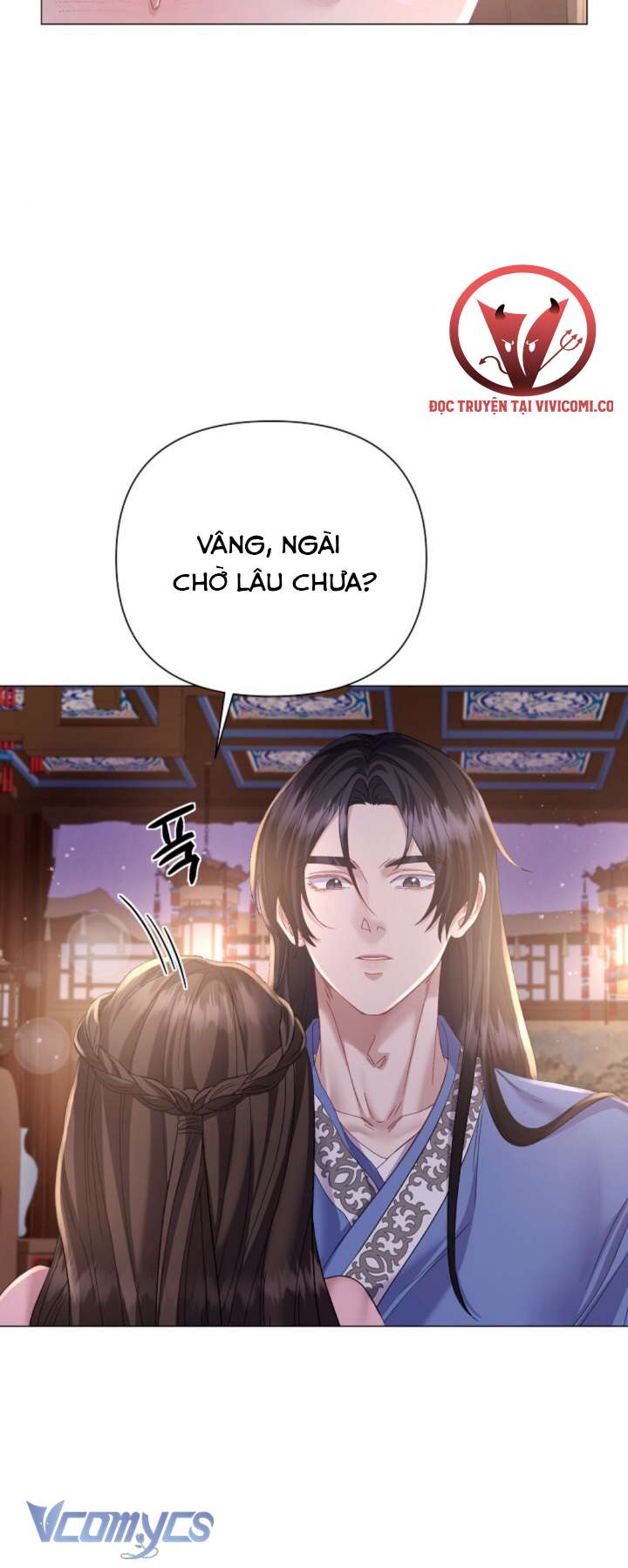 [18+] Đêm Của Goá Phụ Chap Chapter 2-[18+] Đêm Của Goá Phụ - Next Chap 3