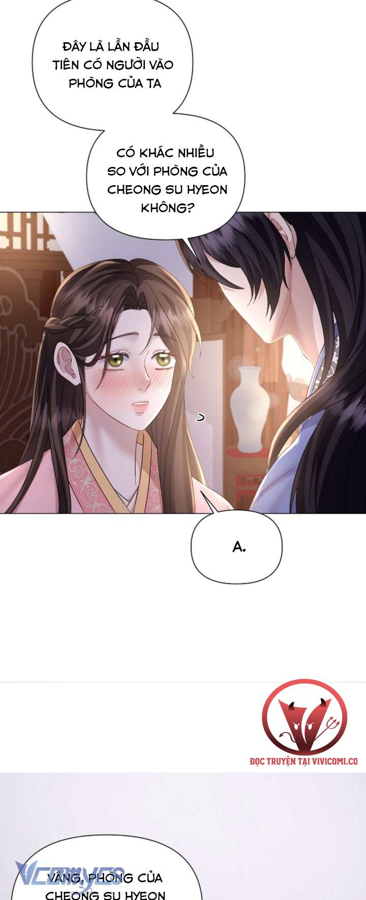 [18+] Đêm Của Goá Phụ Chap Chapter 2-[18+] Đêm Của Goá Phụ - Next Chap 3