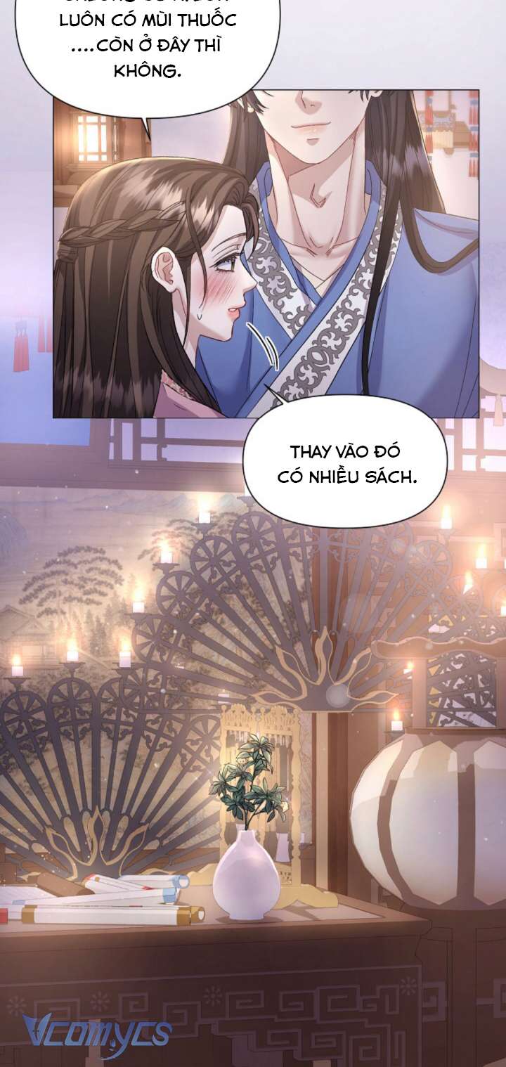 [18+] Đêm Của Goá Phụ Chap Chapter 2-[18+] Đêm Của Goá Phụ - Next Chap 3