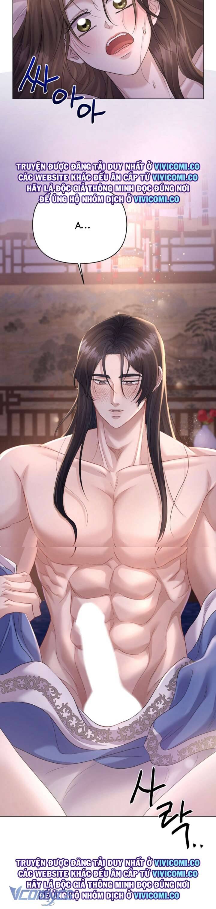 [18+] Đêm Của Goá Phụ Chap Chapter 3-[18+] Đêm Của Goá Phụ - Next Chap 4