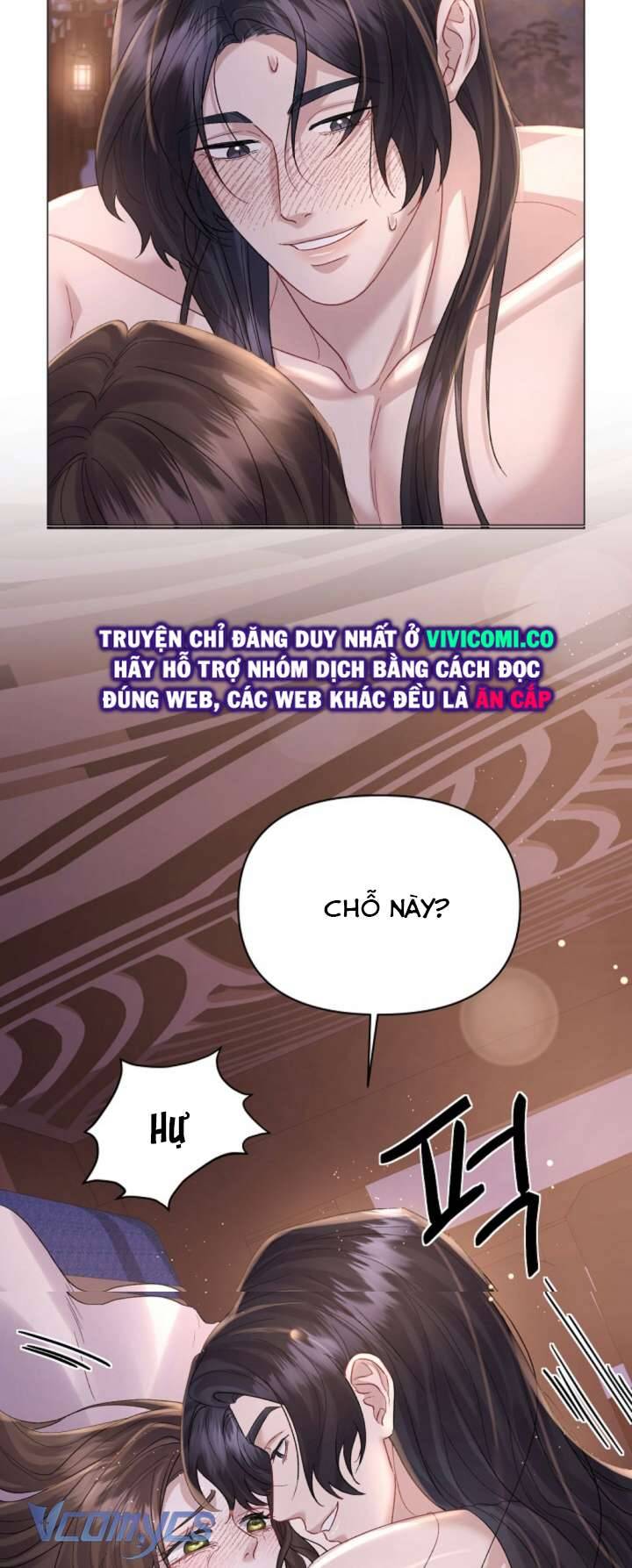 [18+] Đêm Của Goá Phụ Chap Chapter 3-[18+] Đêm Của Goá Phụ - Next Chap 4