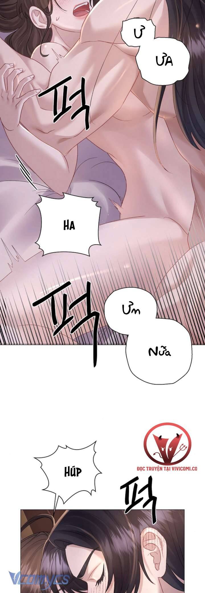 [18+] Đêm Của Goá Phụ Chap Chapter 3-[18+] Đêm Của Goá Phụ - Next Chap 4