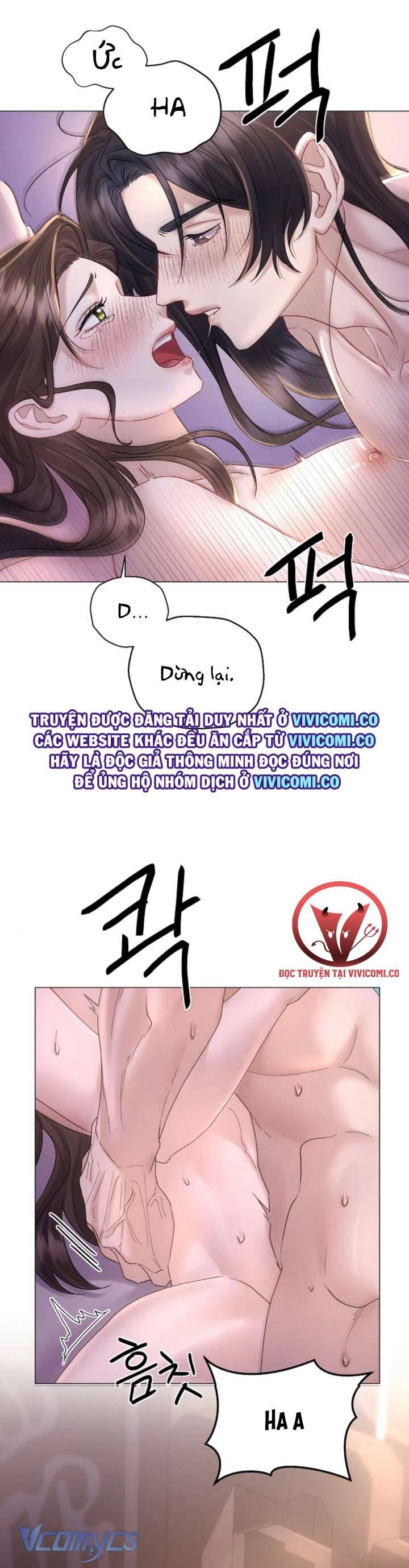 [18+] Đêm Của Goá Phụ Chap Chapter 3-[18+] Đêm Của Goá Phụ - Next Chap 4