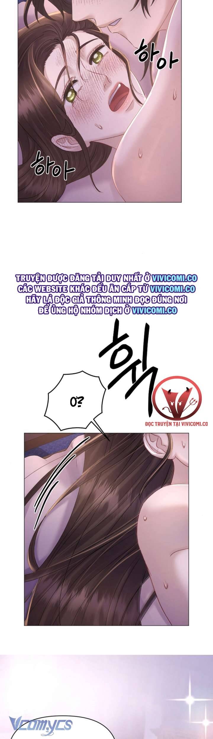 [18+] Đêm Của Goá Phụ Chap Chapter 3-[18+] Đêm Của Goá Phụ - Next Chap 4