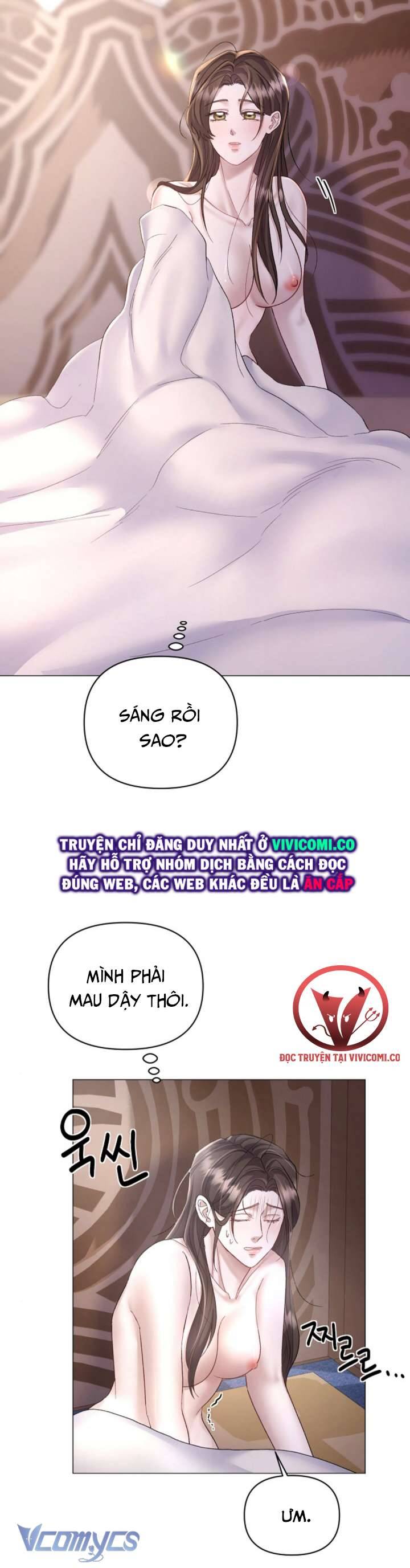 [18+] Đêm Của Goá Phụ Chap Chapter 3-[18+] Đêm Của Goá Phụ - Next Chap 4