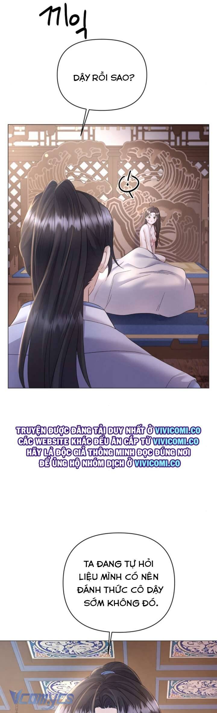 [18+] Đêm Của Goá Phụ Chap Chapter 3-[18+] Đêm Của Goá Phụ - Next Chap 4