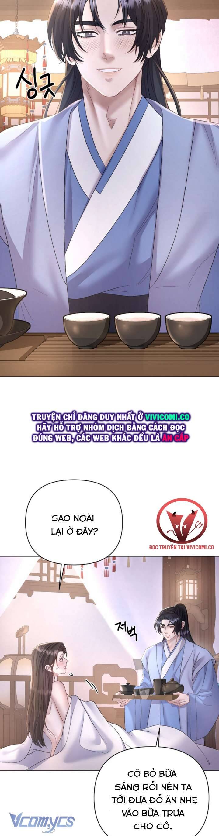 [18+] Đêm Của Goá Phụ Chap Chapter 3-[18+] Đêm Của Goá Phụ - Next Chap 4