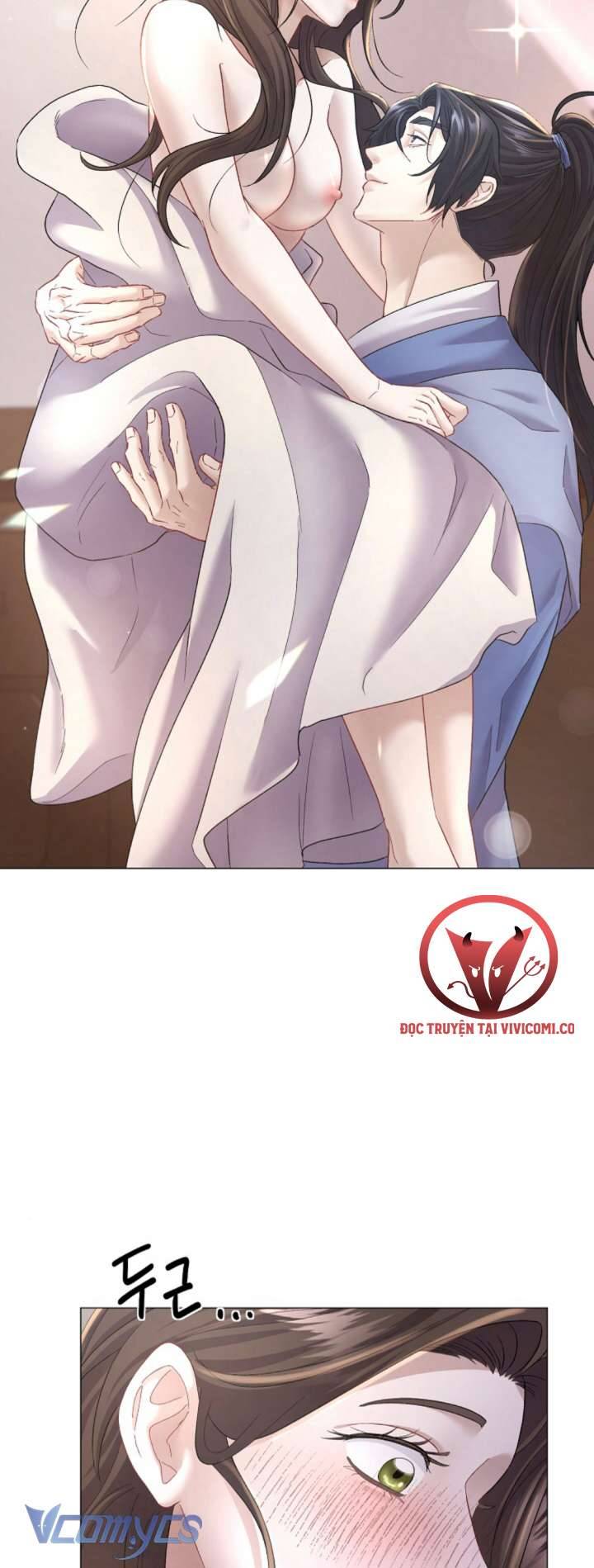 [18+] Đêm Của Goá Phụ Chap Chapter 3-[18+] Đêm Của Goá Phụ - Next Chap 4