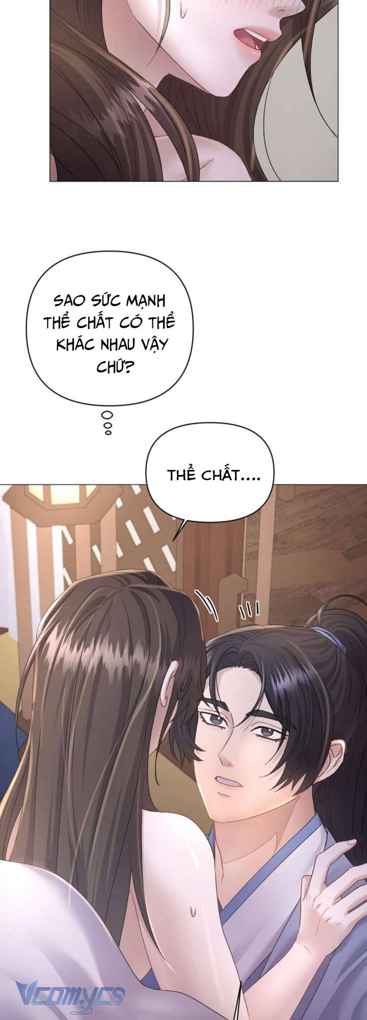 [18+] Đêm Của Goá Phụ Chap Chapter 3-[18+] Đêm Của Goá Phụ - Next Chap 4