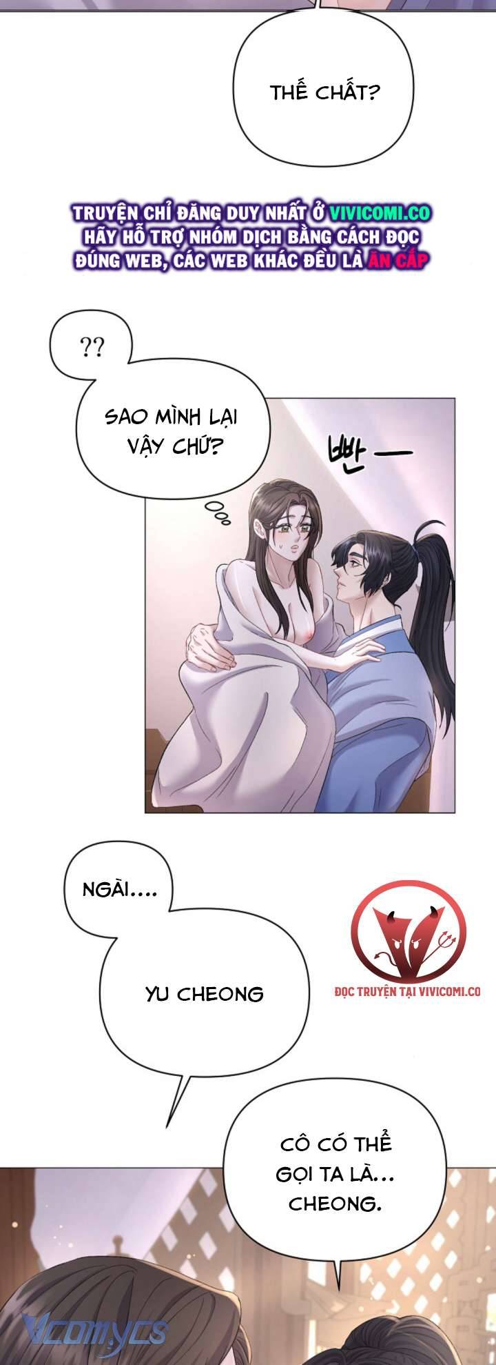 [18+] Đêm Của Goá Phụ Chap Chapter 3-[18+] Đêm Của Goá Phụ - Next Chap 4