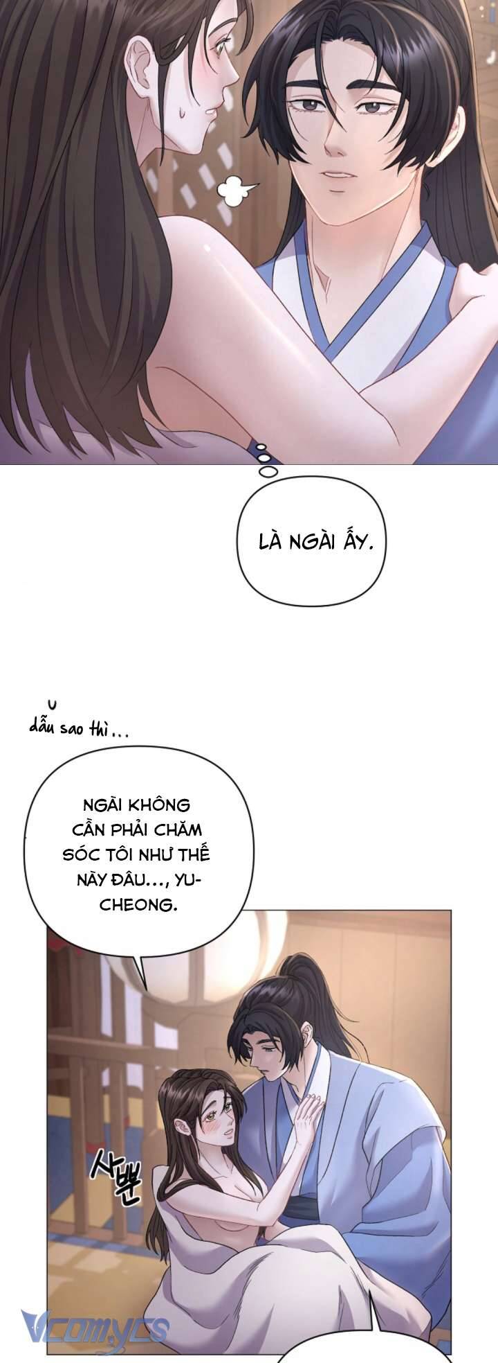 [18+] Đêm Của Goá Phụ Chap Chapter 3-[18+] Đêm Của Goá Phụ - Next Chap 4