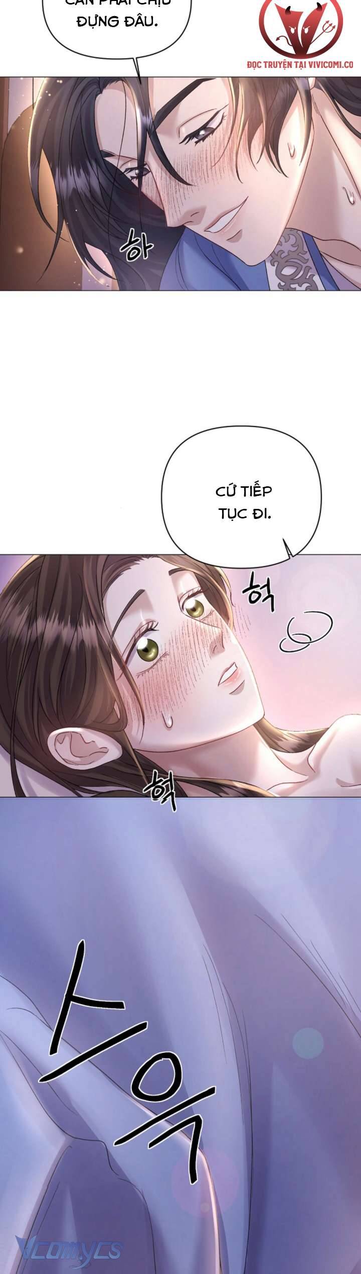 [18+] Đêm Của Goá Phụ Chap Chapter 3-[18+] Đêm Của Goá Phụ - Next Chap 4