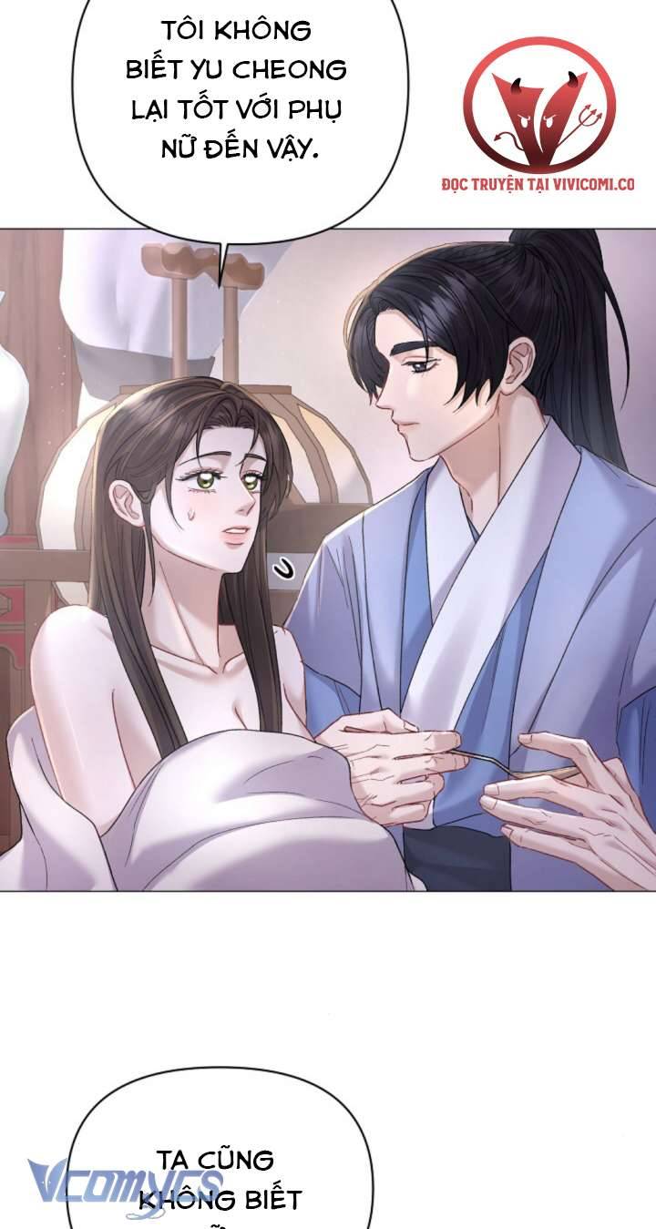 [18+] Đêm Của Goá Phụ Chap Chapter 3-[18+] Đêm Của Goá Phụ - Next Chap 4