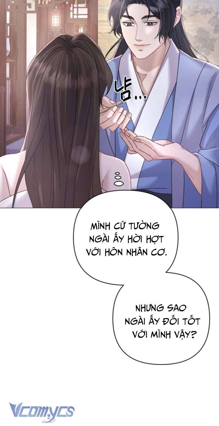 [18+] Đêm Của Goá Phụ Chap Chapter 3-[18+] Đêm Của Goá Phụ - Next Chap 4