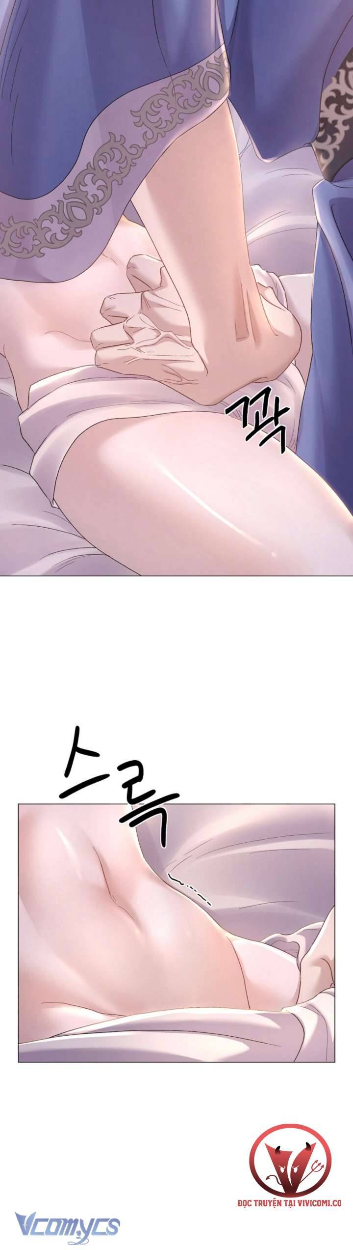 [18+] Đêm Của Goá Phụ Chap Chapter 3-[18+] Đêm Của Goá Phụ - Next Chap 4