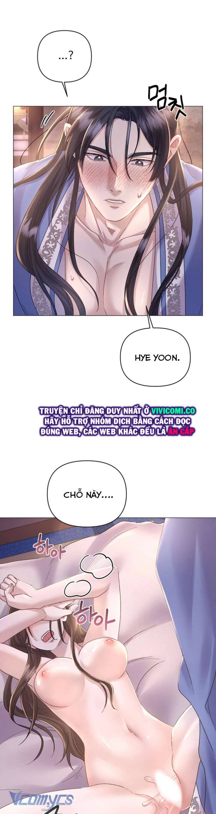 [18+] Đêm Của Goá Phụ Chap Chapter 3-[18+] Đêm Của Goá Phụ - Next Chap 4