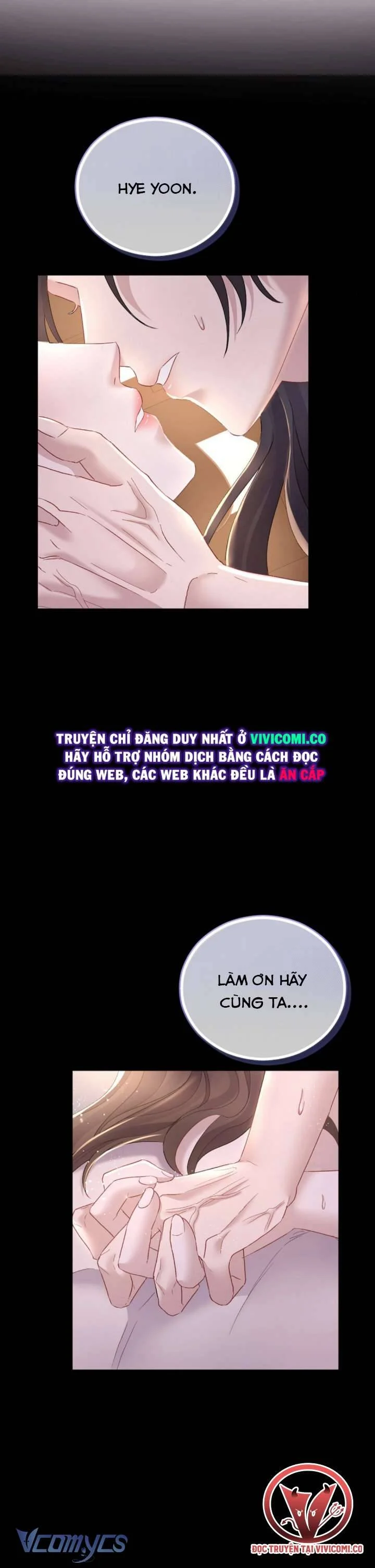 [18+] Đêm Của Goá Phụ Chap Chapter 4-[18+] Đêm Của Goá Phụ - Next Chap 5