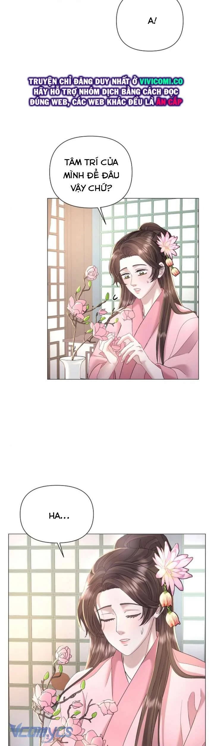 [18+] Đêm Của Goá Phụ Chap Chapter 4-[18+] Đêm Của Goá Phụ - Next Chap 5