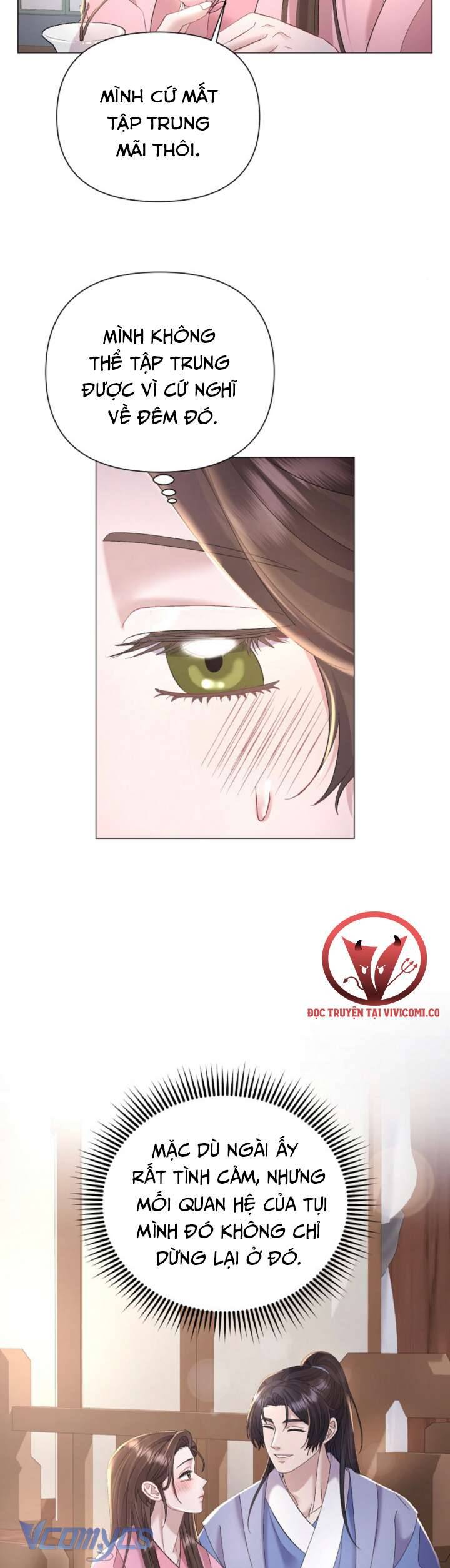 [18+] Đêm Của Goá Phụ Chap Chapter 4-[18+] Đêm Của Goá Phụ - Next Chap 5