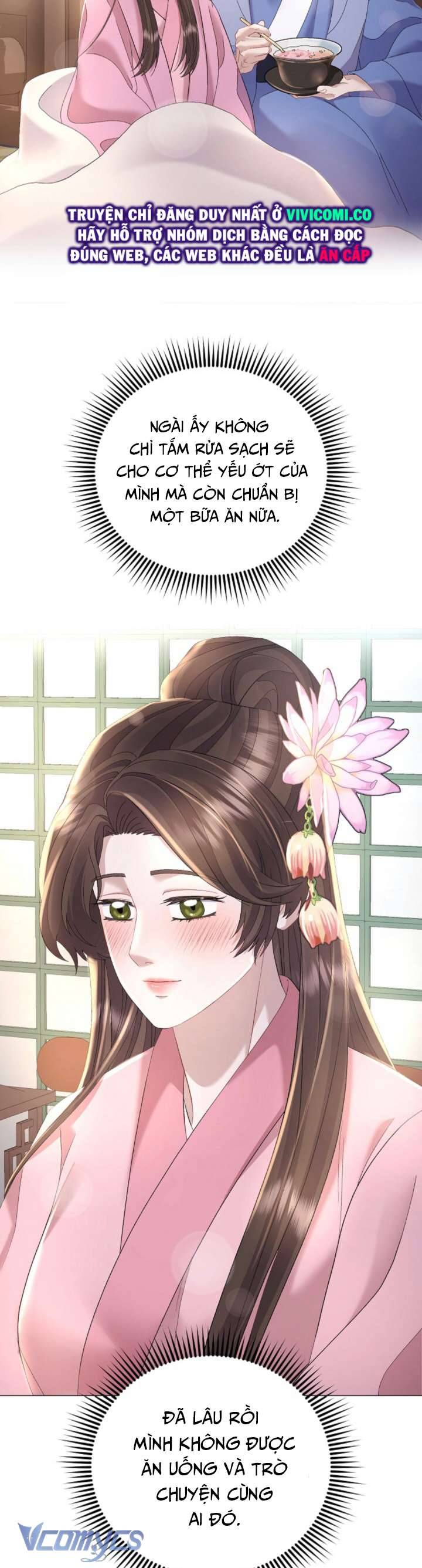 [18+] Đêm Của Goá Phụ Chap Chapter 4-[18+] Đêm Của Goá Phụ - Next Chap 5