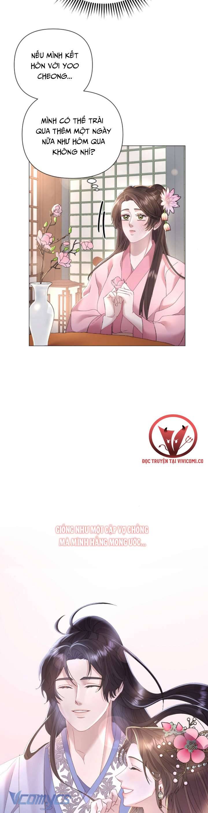 [18+] Đêm Của Goá Phụ Chap Chapter 4-[18+] Đêm Của Goá Phụ - Next Chap 5