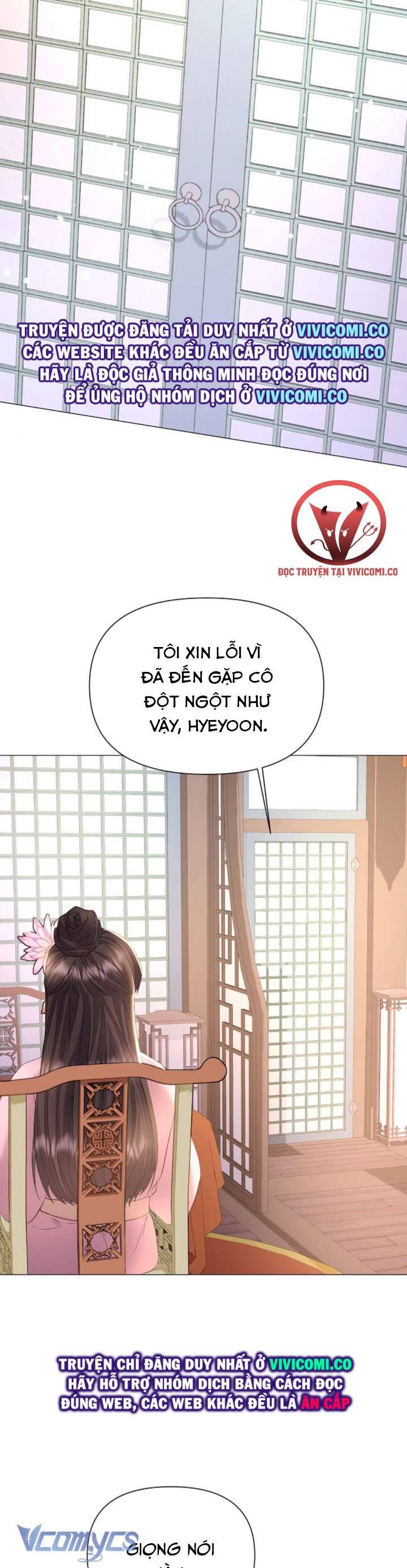 [18+] Đêm Của Goá Phụ Chap Chapter 4-[18+] Đêm Của Goá Phụ - Next Chap 5