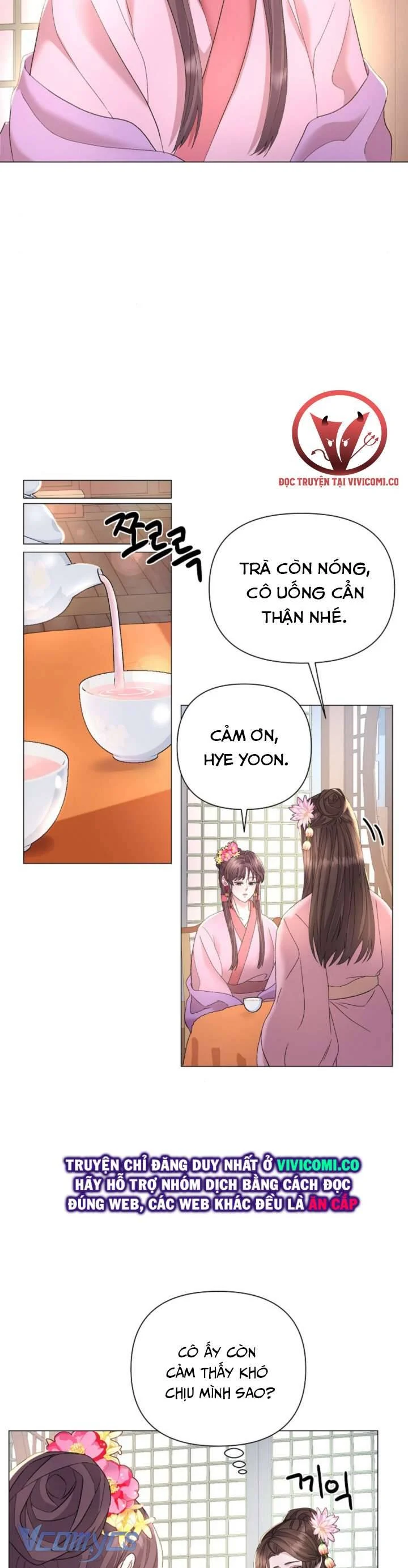 [18+] Đêm Của Goá Phụ Chap Chapter 4-[18+] Đêm Của Goá Phụ - Next Chap 5