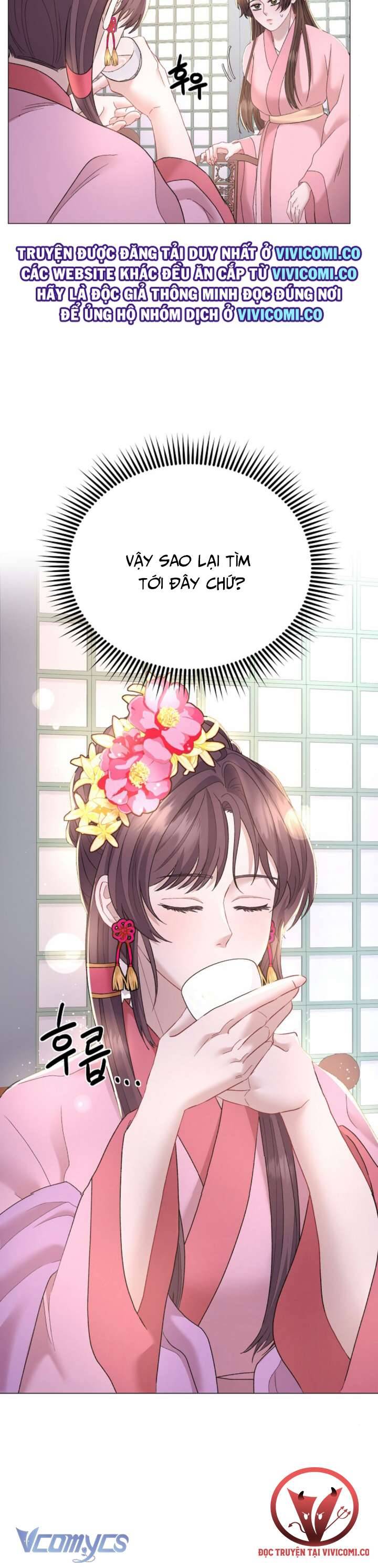 [18+] Đêm Của Goá Phụ Chap Chapter 4-[18+] Đêm Của Goá Phụ - Next Chap 5