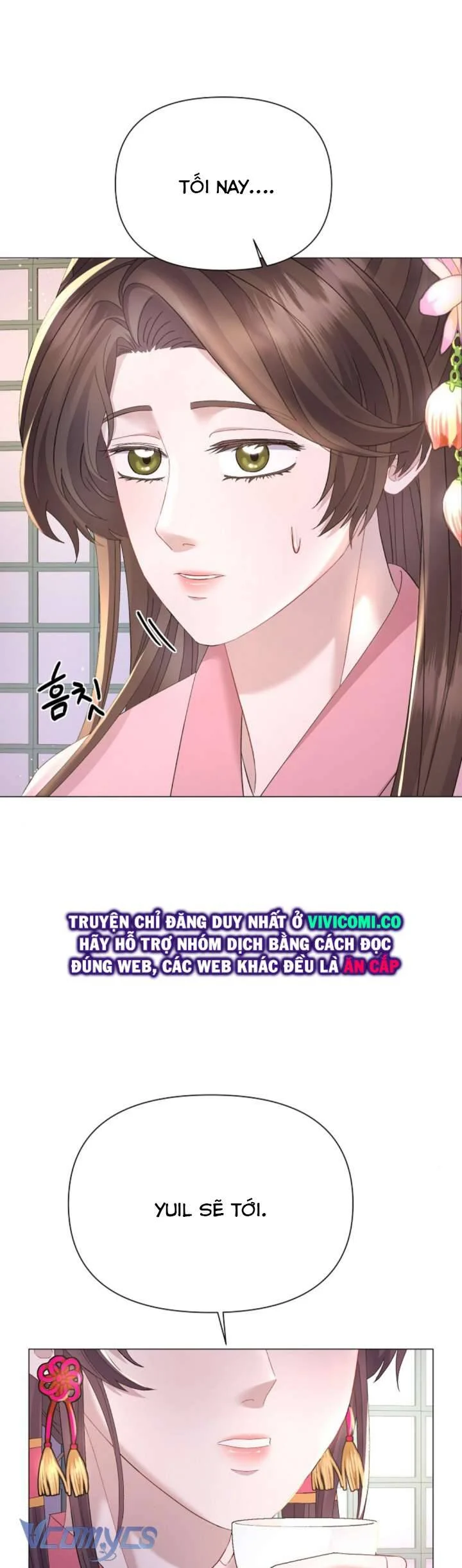 [18+] Đêm Của Goá Phụ Chap Chapter 4-[18+] Đêm Của Goá Phụ - Next Chap 5