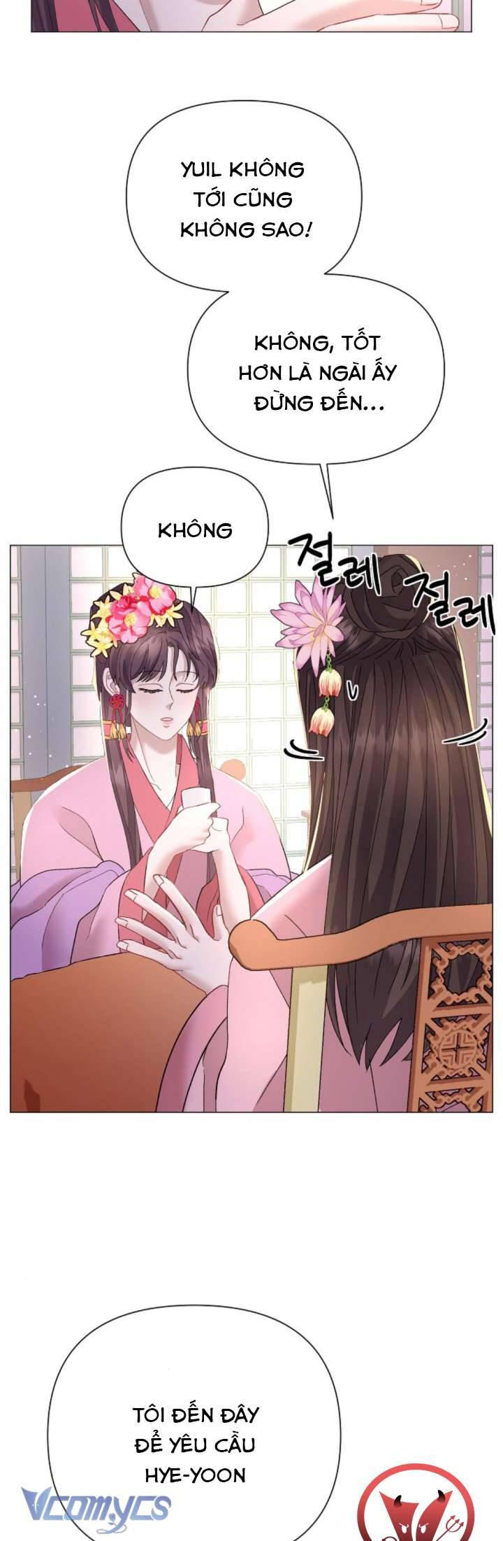 [18+] Đêm Của Goá Phụ Chap Chapter 4-[18+] Đêm Của Goá Phụ - Next Chap 5