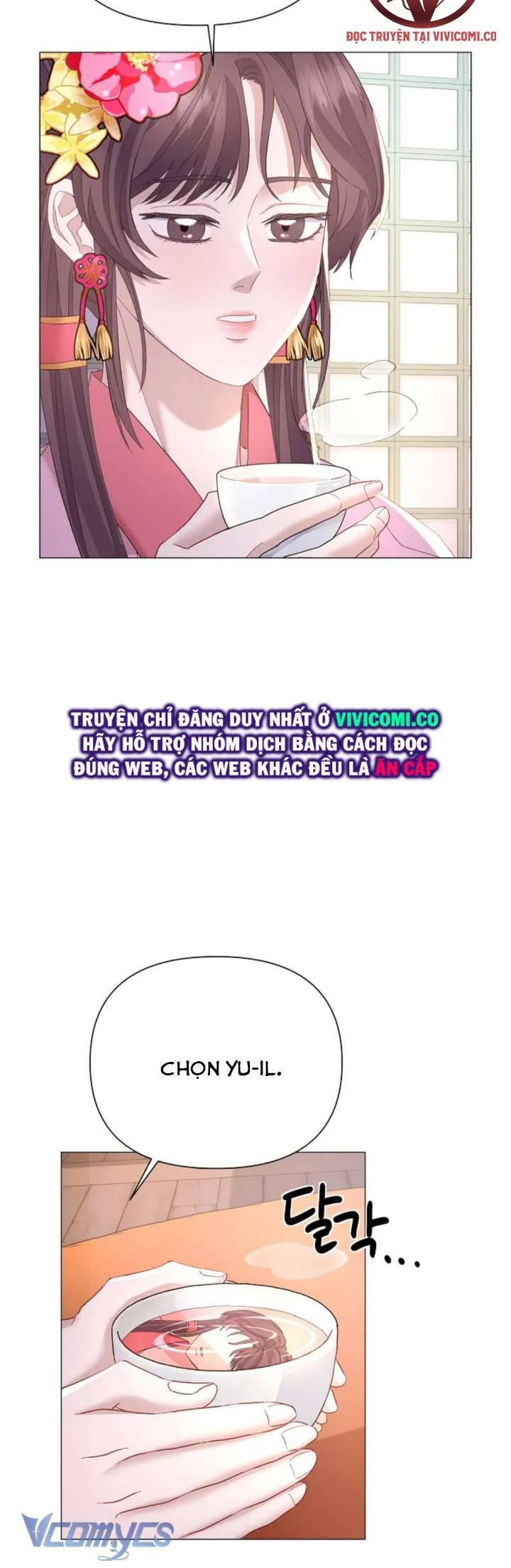 [18+] Đêm Của Goá Phụ Chap Chapter 4-[18+] Đêm Của Goá Phụ - Next Chap 5