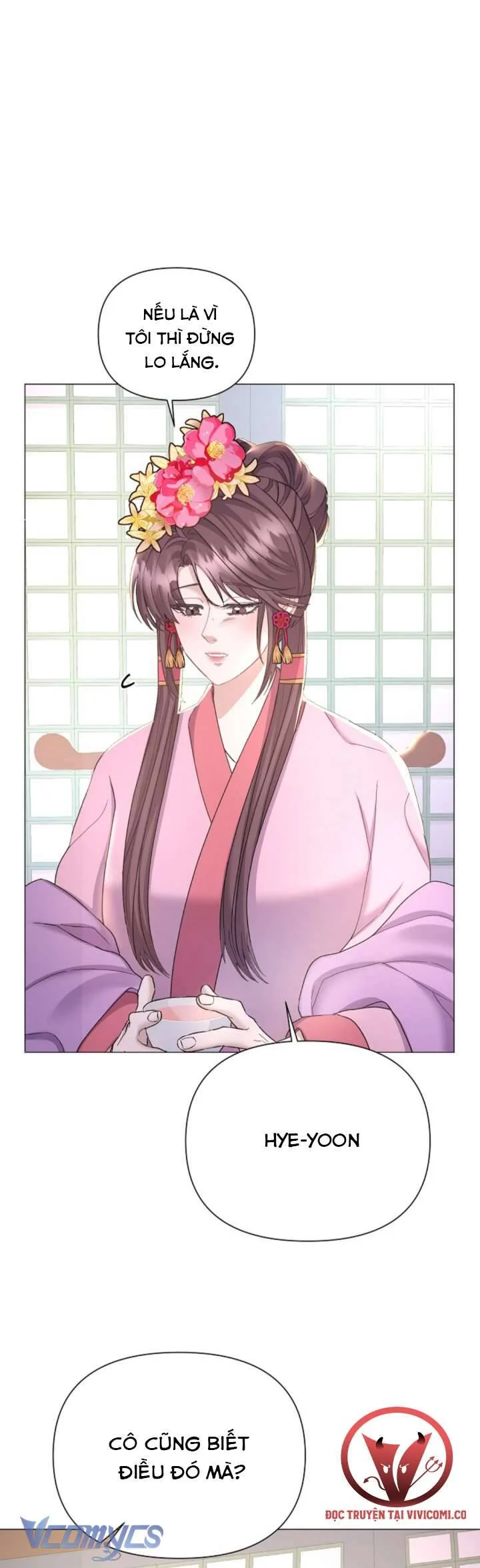 [18+] Đêm Của Goá Phụ Chap Chapter 4-[18+] Đêm Của Goá Phụ - Next Chap 5