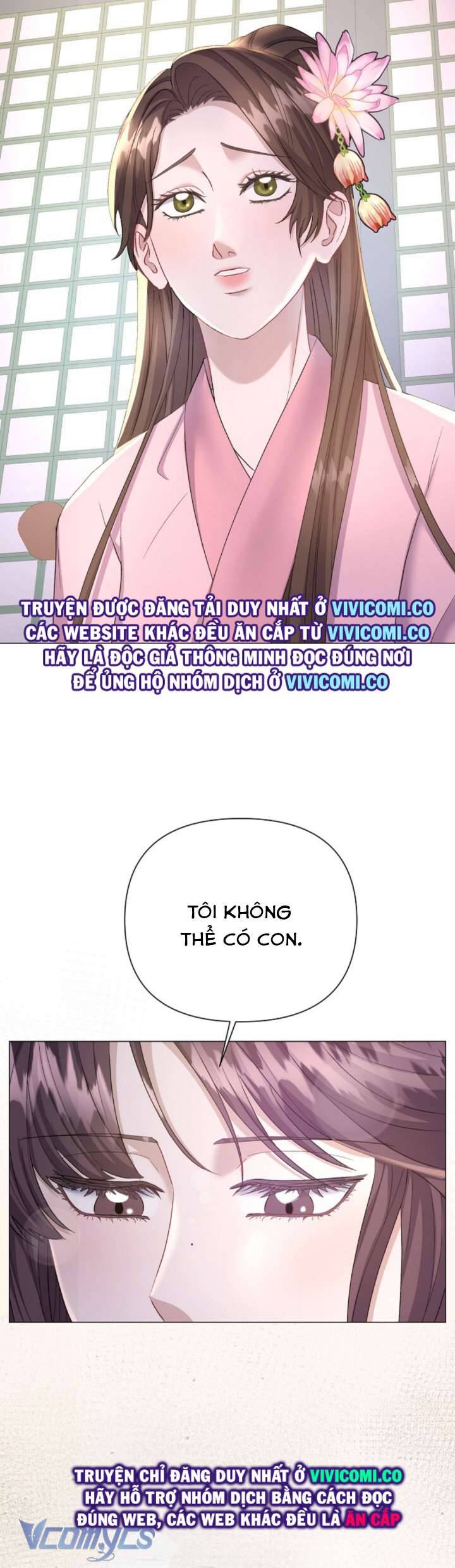 [18+] Đêm Của Goá Phụ Chap Chapter 4-[18+] Đêm Của Goá Phụ - Next Chap 5