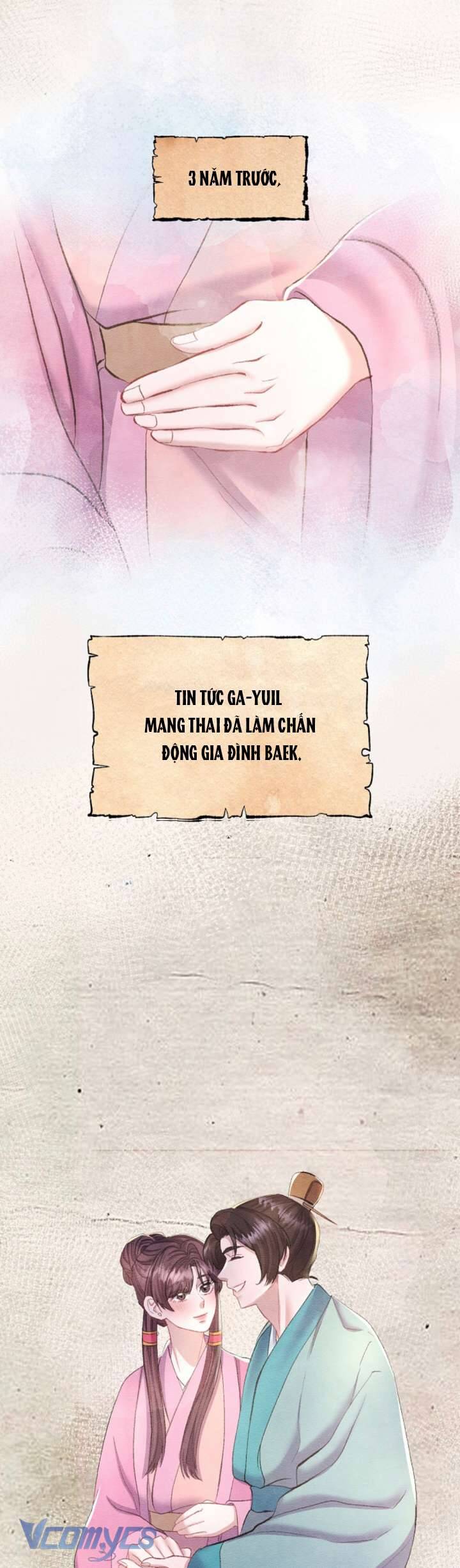 [18+] Đêm Của Goá Phụ Chap Chapter 4-[18+] Đêm Của Goá Phụ - Next Chap 5