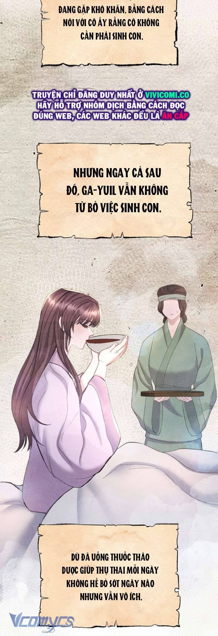 [18+] Đêm Của Goá Phụ Chap Chapter 4-[18+] Đêm Của Goá Phụ - Next Chap 5