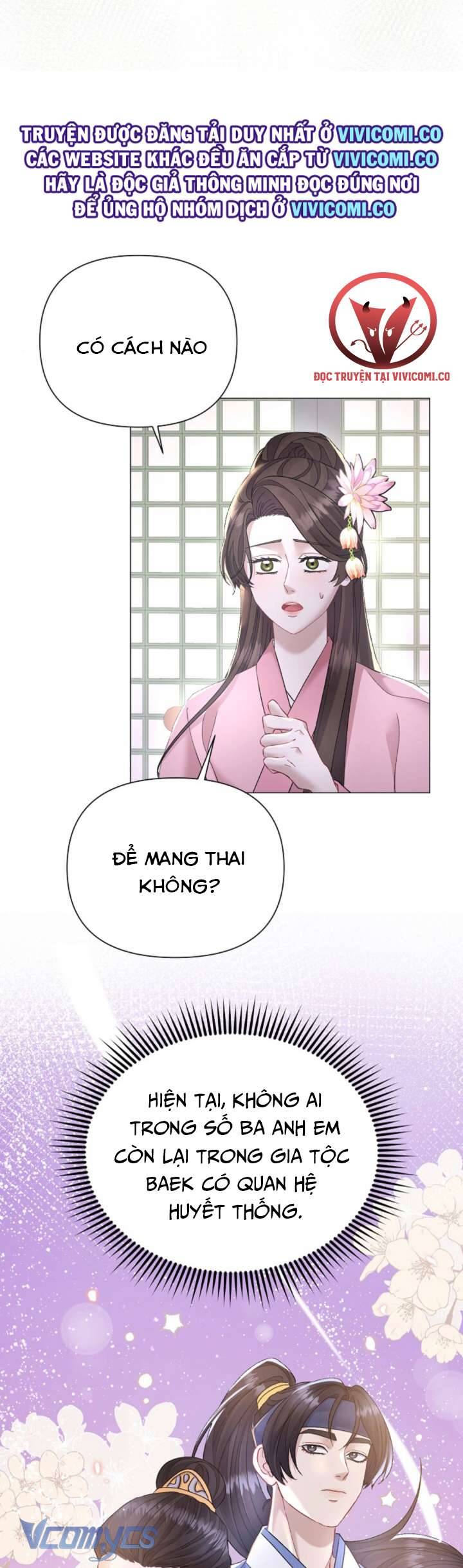 [18+] Đêm Của Goá Phụ Chap Chapter 4-[18+] Đêm Của Goá Phụ - Next Chap 5