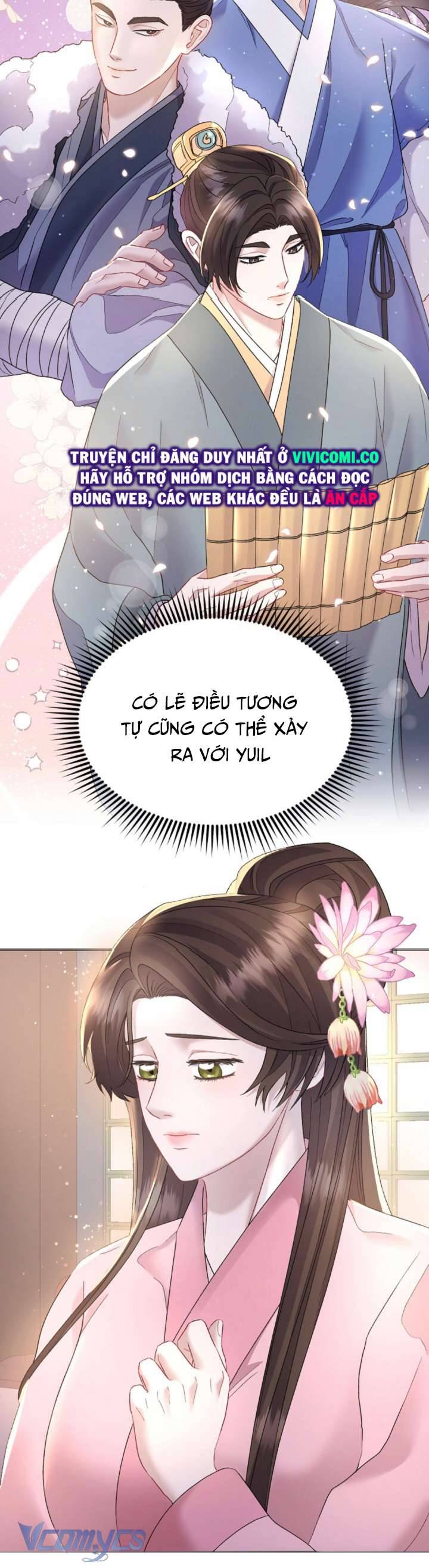[18+] Đêm Của Goá Phụ Chap Chapter 4-[18+] Đêm Của Goá Phụ - Next Chap 5