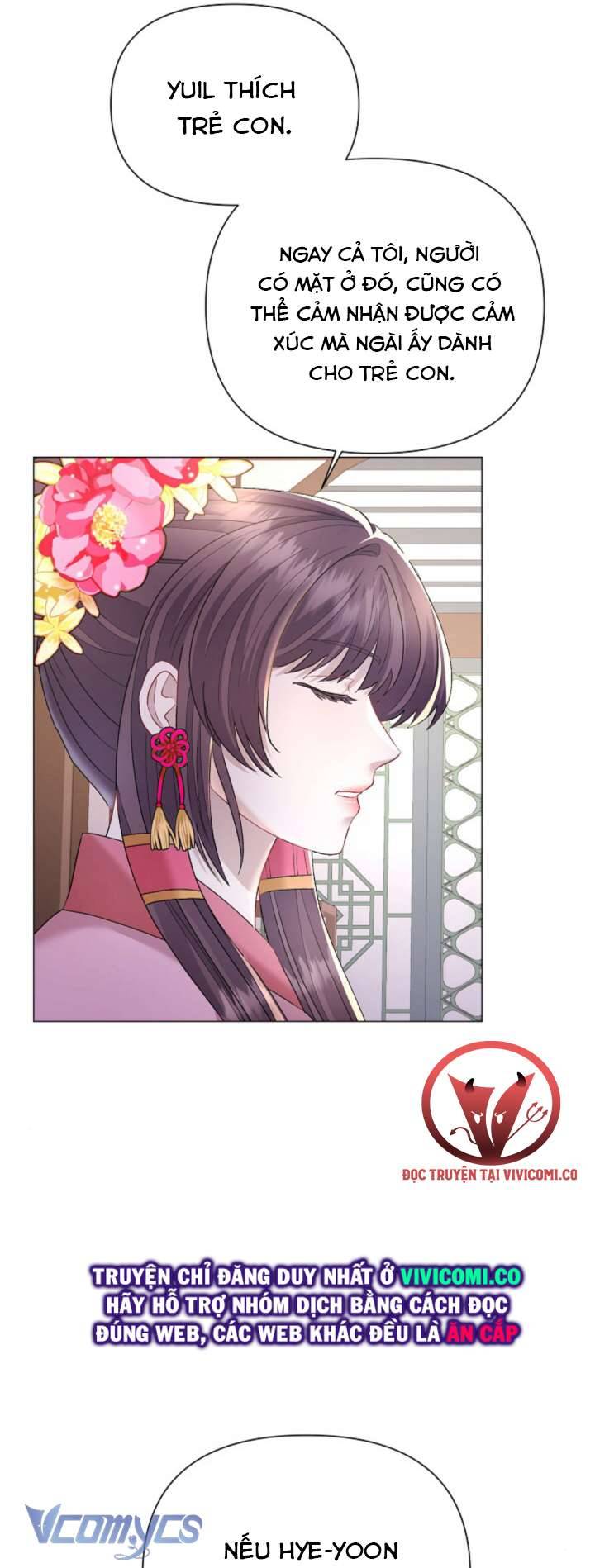 [18+] Đêm Của Goá Phụ Chap Chapter 4-[18+] Đêm Của Goá Phụ - Next Chap 5