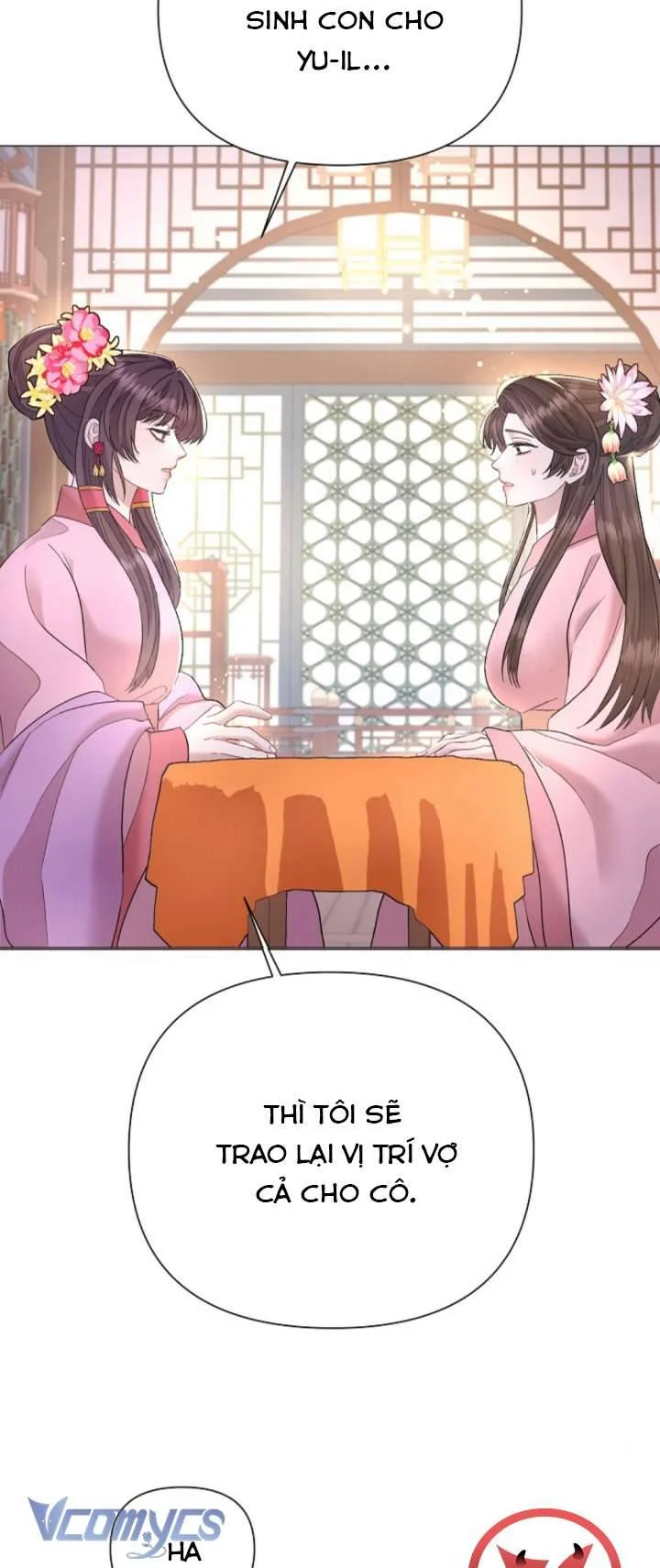 [18+] Đêm Của Goá Phụ Chap Chapter 4-[18+] Đêm Của Goá Phụ - Next Chap 5