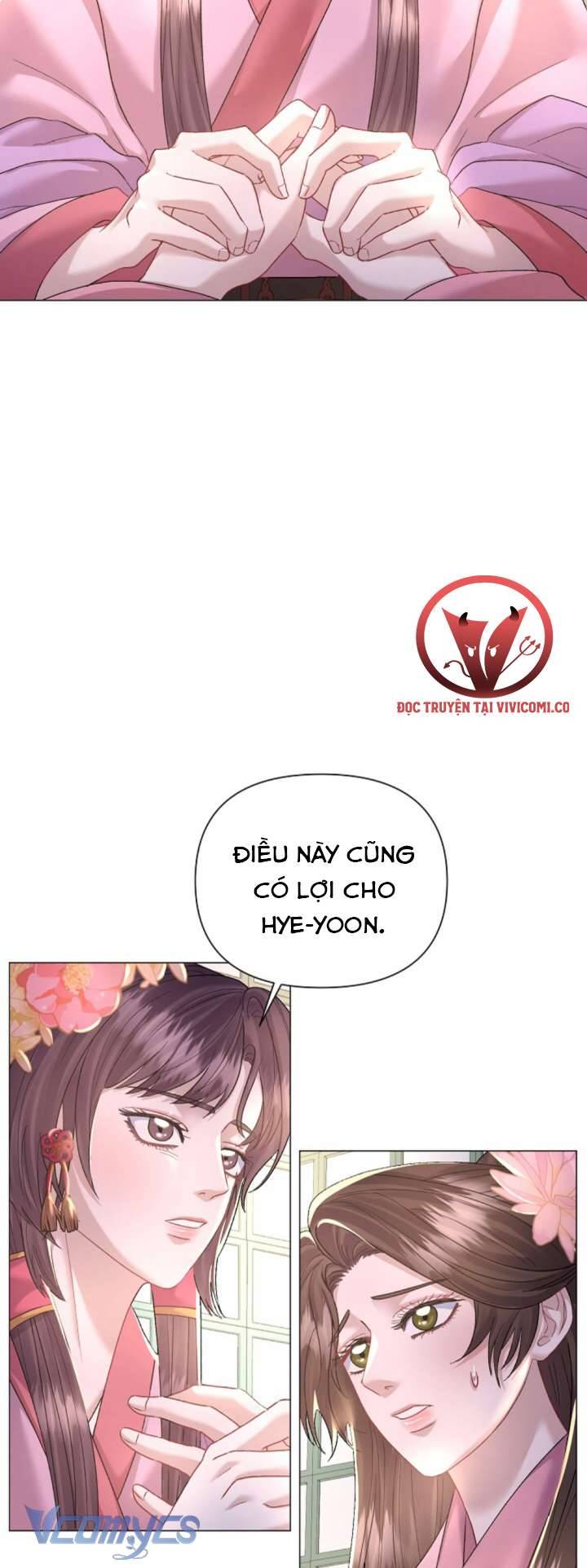 [18+] Đêm Của Goá Phụ Chap Chapter 4-[18+] Đêm Của Goá Phụ - Next Chap 5