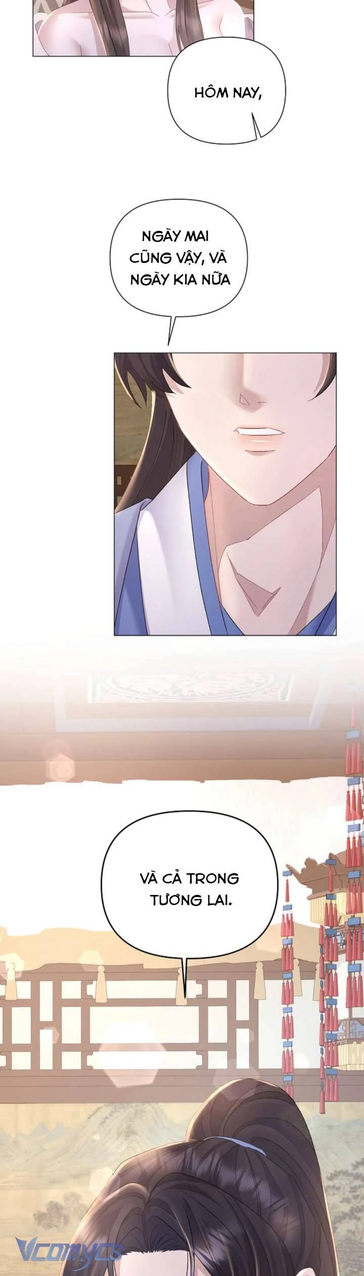 [18+] Đêm Của Goá Phụ Chap Chapter 4-[18+] Đêm Của Goá Phụ - Next Chap 5