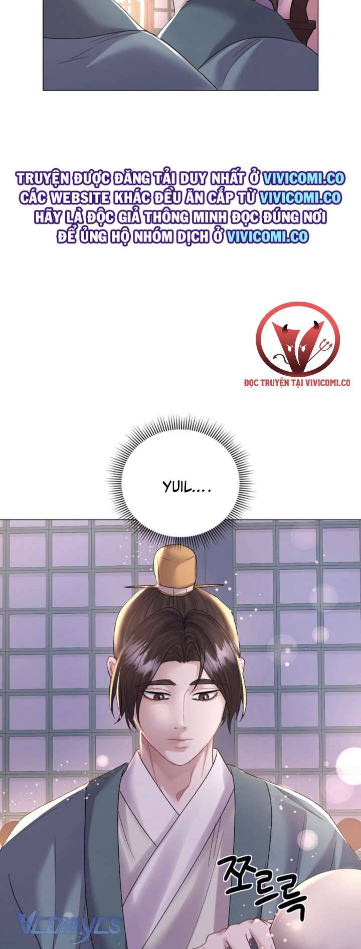 [18+] Đêm Của Goá Phụ Chap Chapter 4-[18+] Đêm Của Goá Phụ - Next Chap 5