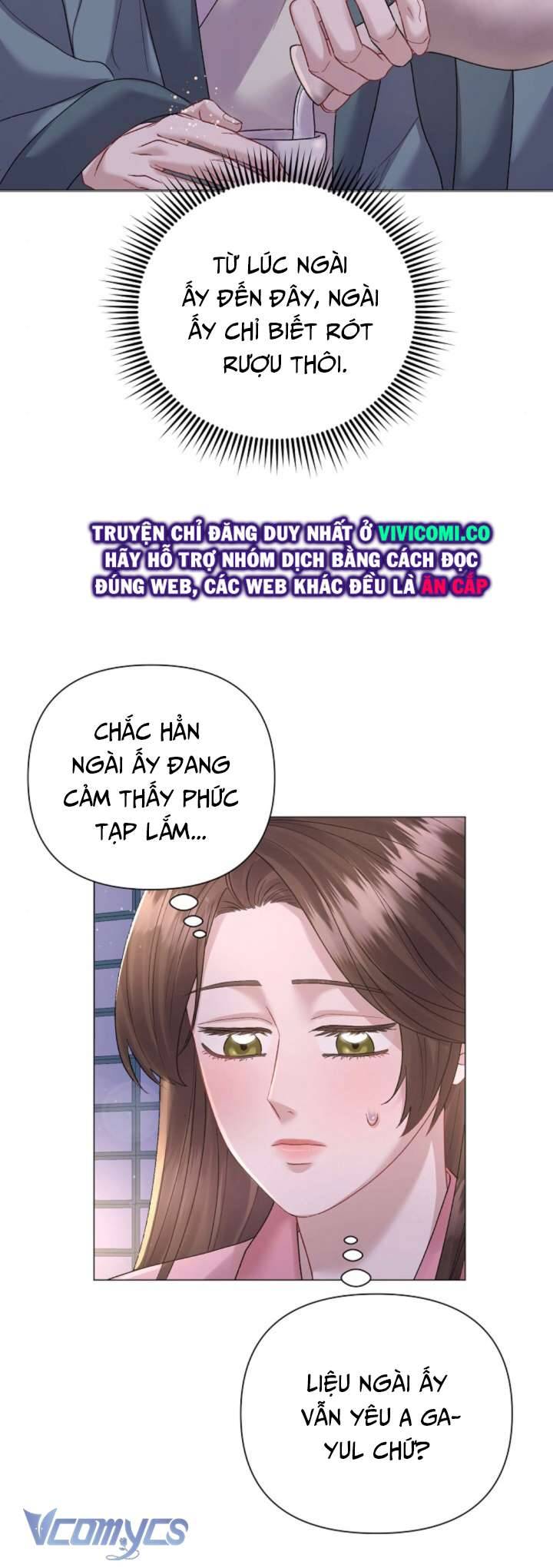 [18+] Đêm Của Goá Phụ Chap Chapter 4-[18+] Đêm Của Goá Phụ - Next Chap 5