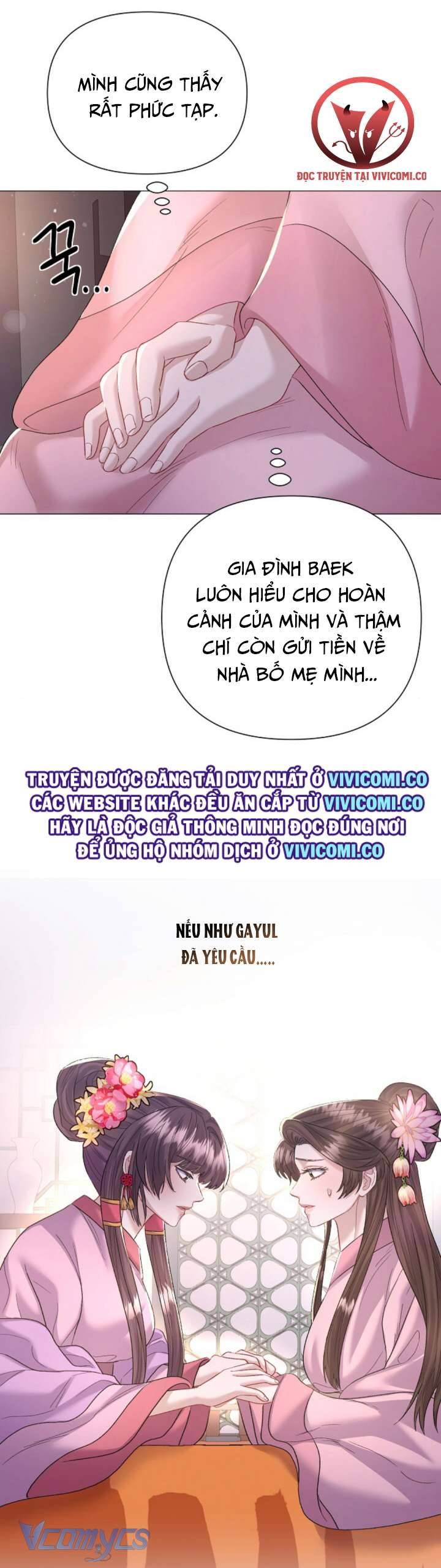 [18+] Đêm Của Goá Phụ Chap Chapter 4-[18+] Đêm Của Goá Phụ - Next Chap 5