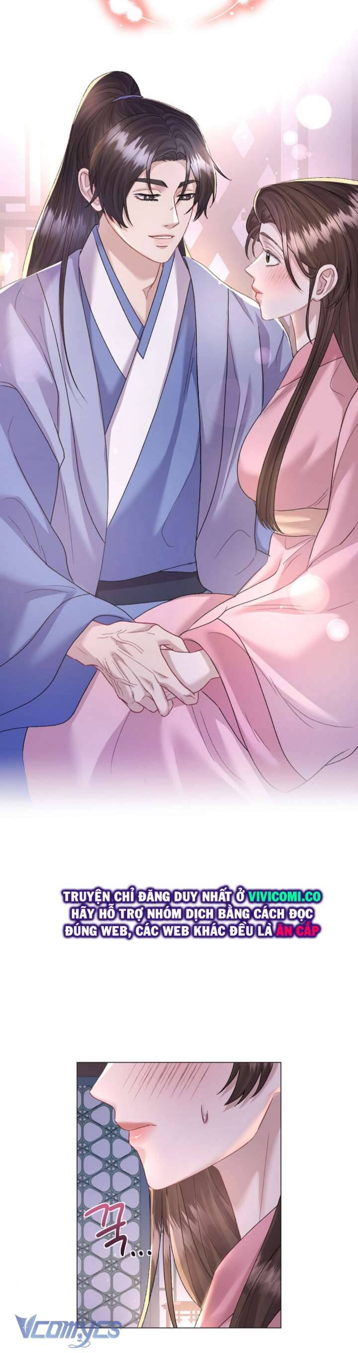 [18+] Đêm Của Goá Phụ Chap Chapter 4-[18+] Đêm Của Goá Phụ - Next Chap 5