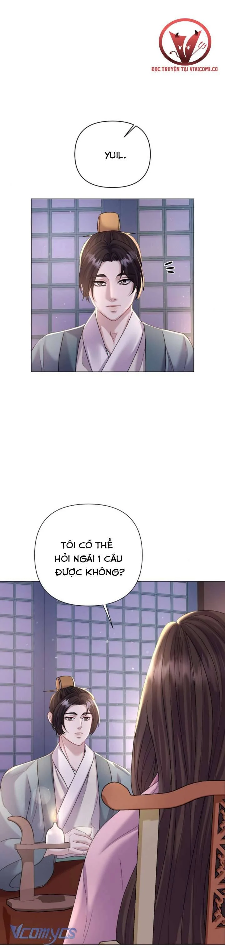 [18+] Đêm Của Goá Phụ Chap Chapter 4-[18+] Đêm Của Goá Phụ - Next Chap 5