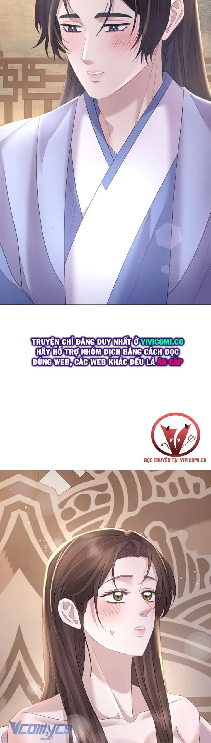 [18+] Đêm Của Goá Phụ Chap Chapter 4-[18+] Đêm Của Goá Phụ - Next Chap 5